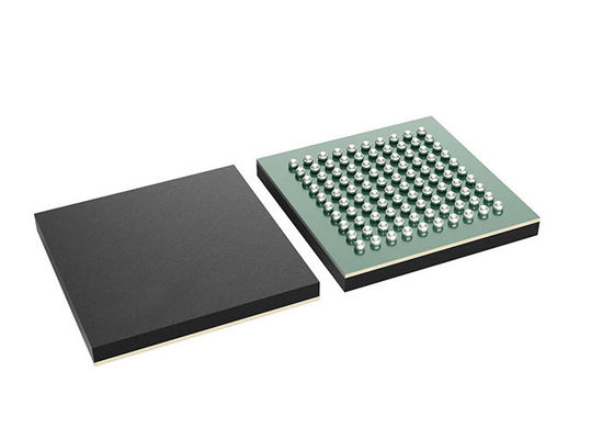 100 MHz 64 KB FLASH 100-LFBGA Embedded-Mikrocontroller-IC TMS320F2806NMFAR