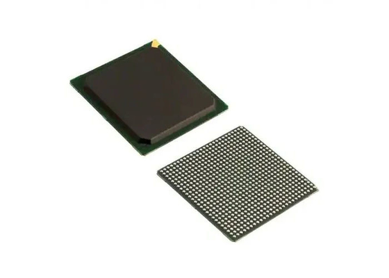 Integrierter Schaltkreislauf-Chip BCM57416B1KFSBG PCIe-Schnittstelle 10Gb Ethernet-Controller