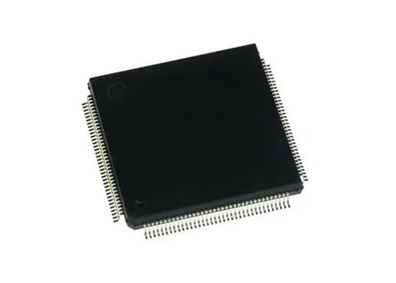 Ethernet-IC YT8618C 8-Port Ethernet-Transceiver mit physischer Schicht LQFP-128 Ethernet PHYs