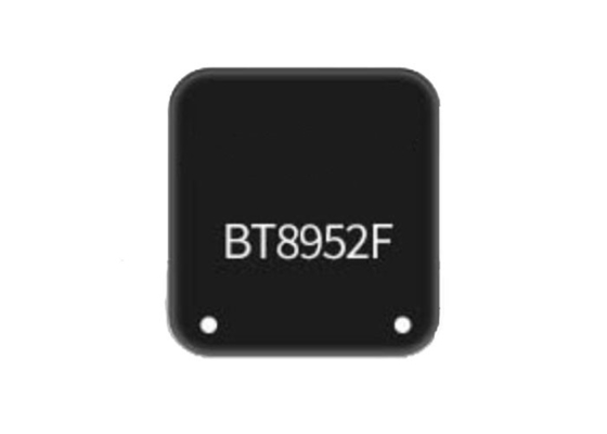 BT IC BT8952F BT Protokoll QFN32 BT 5.4 Dual Mode, 16 Mbit Flash