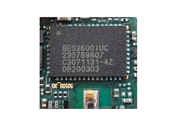 Dual-Mode BT 5.3 IC BES2600IUC Hochintegrierte BT Audio SoC