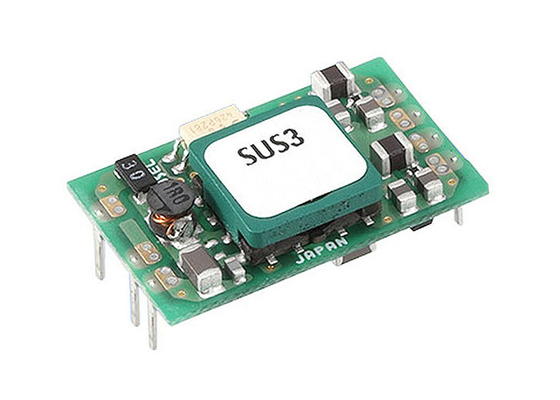 Integrierter Schaltkreislauf-Chip SUS34805C Isolierter Modul 5V 600mA Gleichspannungstaktkonverter 6-DIP-Modul