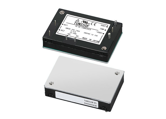 12V geschlossene AC-DC-Wandler TUNS50F12-T 7-DIP-Modul, integrierte Schaltung Chip