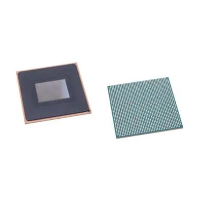 Feldprogrammierbares Gate Array 5CSXFC4C6U23I7N SoC FPGA - 40K 800MHz 672-UBGA