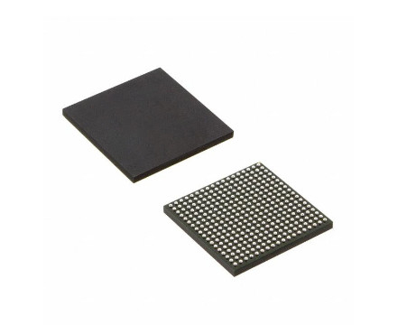 Feldprogrammierbares Tor-Array XC7Z030-3FBG676E ARM Cortex-A9 MPCore mit CoreSight