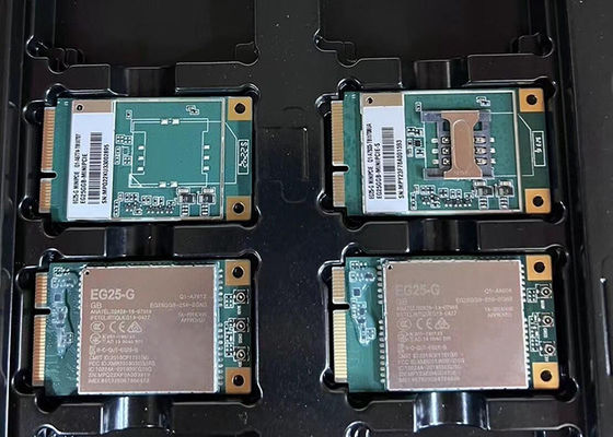 Transceivermodul EG25GGB-MINIPCIE IoT/M2M-optimierte LTE-Kategorie 4