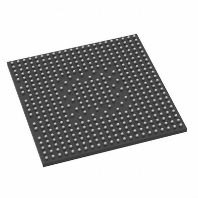 Mikrocontroller MCU STM32MP151CAA3 ARM Cortex-A7 650MHZ 448LFBGA