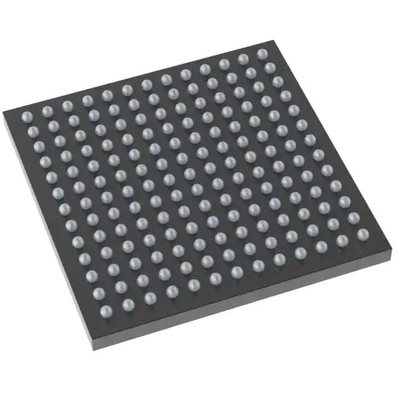 Mikrocontroller MCU STM32F373CBT7 STM32 32-Bit ARM Cortex eingebettete MCU
