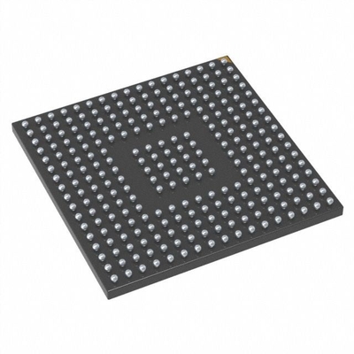 Mikrocontroller MCU STM32L051R6H6 Niedrige Leistung 32-Bit RISC Kern eingebettete MCU