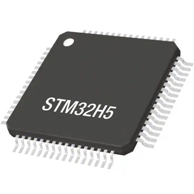 Mikrocontroller MCU STM32U535REI6 32-Bit-Einfachpräzisions-Cortex-M33 eingebettete MCU