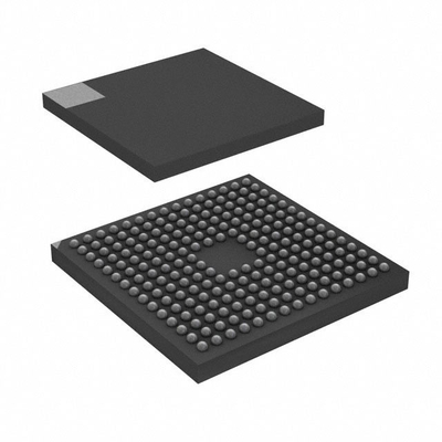 Mikrocontroller MCU STM32F373RBT7 128KB Flash Mainstream Mischsignale Mikrocontroller