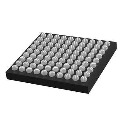 Mikrocontroller MCU STM32F407ZGT7 Hochleistungsbasislinie ARM Cortex-M4