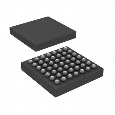 Mikrocontroller MCU STM32WL55UCY7 256KB Flash drahtlose Mikrocontroller 59-WLCSP