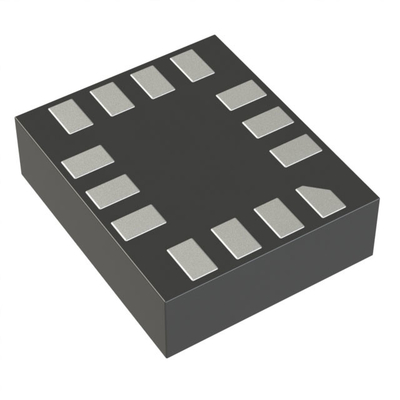 Sensor IC LSM6DSO16ISTR iNEMO Trägheitsmodul mit intelligenter Sensorverarbeitungseinheit