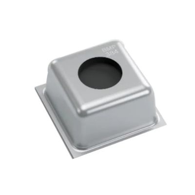 Sensor IC BMP384 Digitalsensor mit Druck- und Temperaturmessung 10-LGA