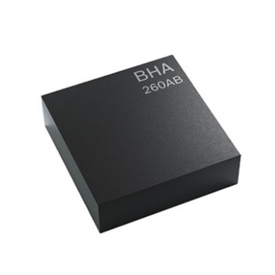Sensor IC BHA260AB Programmierbarer intelligenter Sensor mit integriertem Beschleuniger 22-LGA