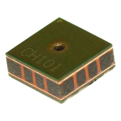 Sensor IC CH101-00ABR 175 kHz Ultraschallzeitflugbereichssensor