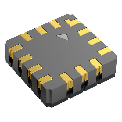 Sensor IC ADXL355BEZ 1,5 kHz Geräuscharme 3-Achsen-MEMS-Beschleuniger