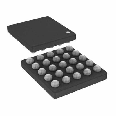 Mikrocontroller MCU STM32L443VCI6 Bis zu 80 MHz STM32L4 Leistungs-MCU UFBGA-100