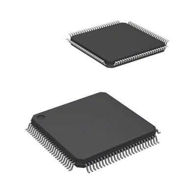 Mikrocontroller MCU SPC58EC74E3E0C1X 32-Bit Dual-Core Automobil MCU 100-TQFP