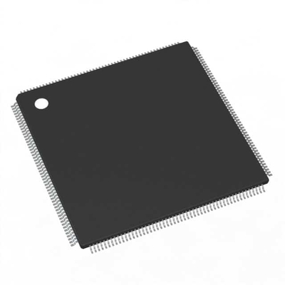 Mikrocontroller MCU SPC564A80L7COBR 32-Bit-Leistungsarchitektur MCU für Anwendungen im Automobilbereich