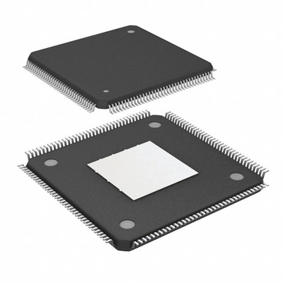 Mikrocontroller MCU STM32F030R8T6 32-Bit RISC-Kern mit 64 Kbyte Flash-Speicher