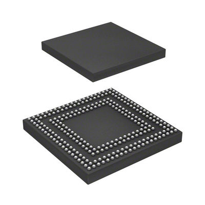 Mikrocontroller MCU R7S721010VCBG ARM Cortex-A9 400MHz 256-LFBGA