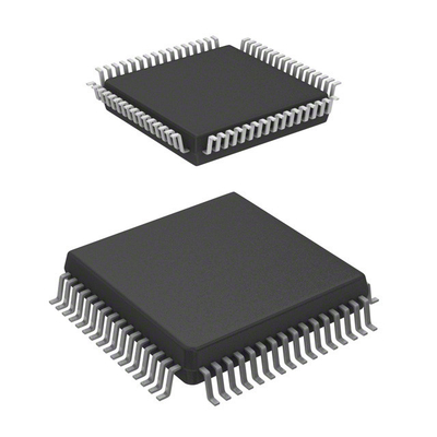 Mikrocontroller MCU MKE06Z128VQH4 32-Bit Single-Core 48MHz 128KB Mikrocontroller IC