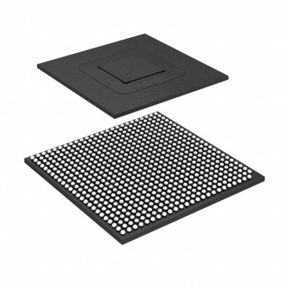 Mikrocontroller MCU MCIMX6S7CVM08ACR 32-Bit MPU ARM Cortex-A9 Core 800 MHz