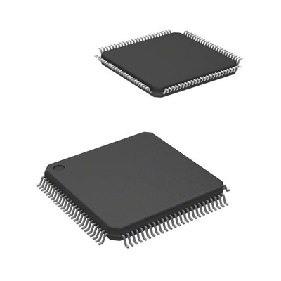 Mikrocontroller MCU LPC2368FBD100K ARM7 Mikrocontroller IC 72MHz 512KB 100-LQFP