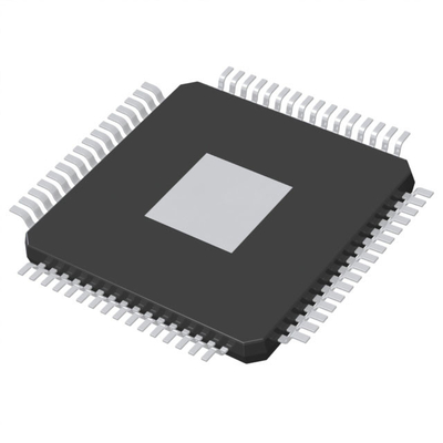 Mikrocontroller MCU LPC55S69JBD64K Mikrocontroller IC 32-Bit Einzelkern 150MHz 640KB Blitz