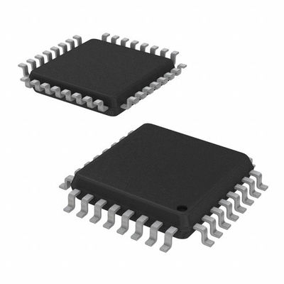 Mikrocontroller MCU S912ZVMAL3F0VLC Automobilmikrocontroller IC 16-Bit 32MHz 32KB FLASH 32-LQFP