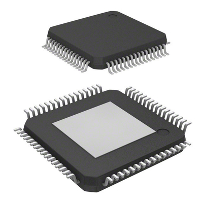 Mikrocontroller MCU S912ZVC19AMKH 32-Bit-Mischsignal-Mikrocontroller für Automobil-CAN-Anwendungen