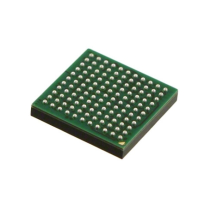 Mikrocontroller MCU MK10DX128VMC7 72MHz Mikrocontroller mit integrierter Signalmischung 121-LFBGA