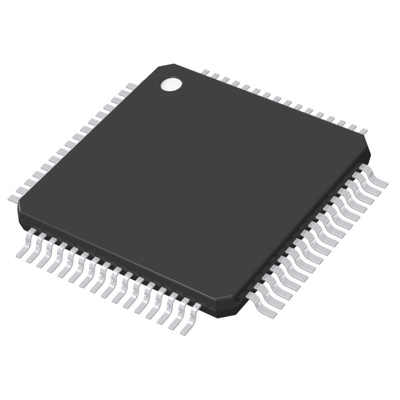 Mikrocontroller MCU SPC582B60E1MH00X 32-Bit-Leistungsarchitektur MCU für allgemeine Anwendungen in der Automobilindustrie