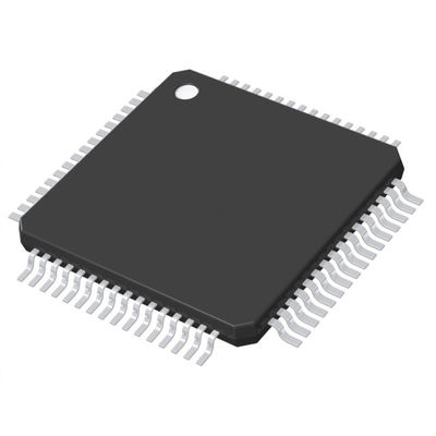 Mikrocontroller MCU SPC582B60E1MH00Y Einkern-SPC58 2B-Linien-Mikrocontroller IC 80 MHz