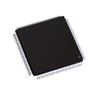 Mikrocontroller MCU SPC584B64E3CDC0X SPC58 4B-Line 80MHz Leistungsarchitektur MCU 100-TQFP