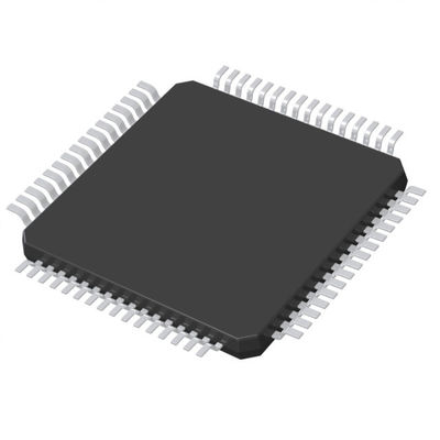 Mikrocontroller MCU SPC58EC80E1Q0C1X 180MHz Dual-Core SPC58 Mikrocontroller IC 64-TQFP
