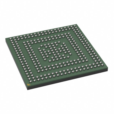 Mikrocontroller MCU SPC58EC80C3Q0C1X 32-Bit-Leistungsarchitektur Automotive MCU 292-FBGA