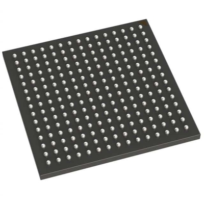 Feldprogrammierbare Tor-Array XC7S25-2CSGA225C 102K Logische Zellen Spartan-7 Feldprogrammierbare Tor-Array IC