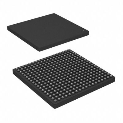 Feldprogrammierbares Tor Array XC7S50-2CSGA324C 2700 Kbit eingebettete Block RAM Programmierbares Tor Array IC