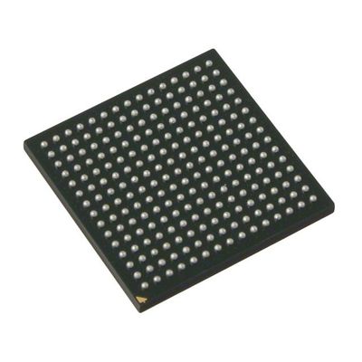Field-Programmable Gate Array XC7S15-1CSGA225Q 100 I/O Spartan-7 Field-Programmable Gate Array IC Oberflächenmontage