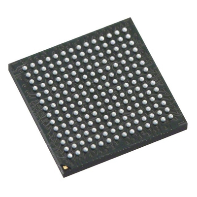 Feldprogrammierbares Gate Array XC7S15-L1FTGB196I 360 Kbit Hochleistungs 100 I/O eingebettete Feldprogrammierbare Gate Array IC