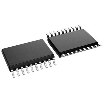 Mikrocontroller MCU MSP430G2553IPW8RQ1 16MHz 16KB Automotive 16-Bit Mikrocontroller IC 28-TSSOP