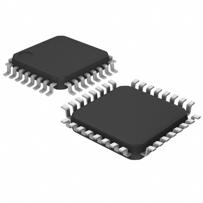 Mikrocontroller MCU EFM8SB20F32G-B-QFP32