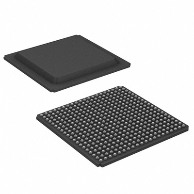 Feldprogrammierbare Tor-Array XA3S1600E-4FGG400I FPGA-Chips 400-FBGA Spartan-3E XA Programmierbare Logik-IC