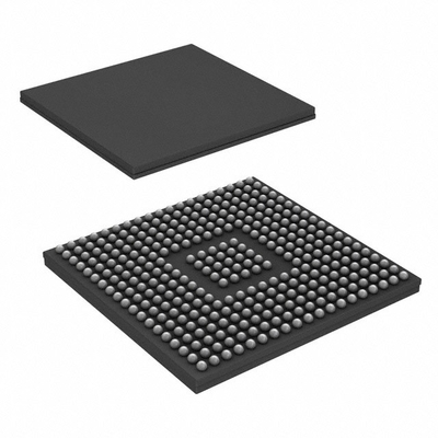 Mikrocontroller MCU TMS5701227CZWTQQ1 Dual-Core ARM Cortex-R4F Automotive HerculesTM TMS570 Mikrocontroller IC