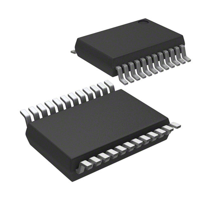 Mikrocontroller MCU EFM8BB10F8G-A-QSOP24R für den Automobilbereich