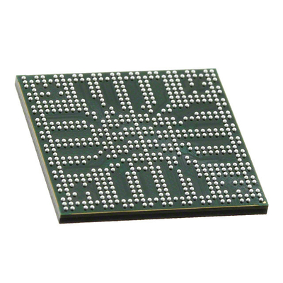 Mikrocontroller MCU DM388AAARD21FP DaVinciTM Digital Media Prozessor 609-LFBGA Oberflächenhalter