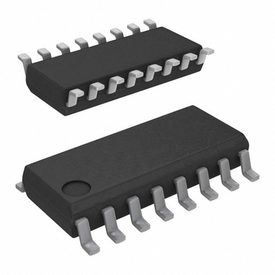 Mikrocontroller MCU EFM8BB10F8I-A-SOIC16R Automobil 5V 8-Bit 25MHz 8KB FLASH Mikrocontroller